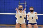 Volleyball vs RWU  Wheaton Women’s Volleyball vs Roger Williams University. : Volleyball, VB